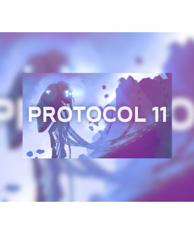 PROTOCOL 11 Steam Key GLOBAL